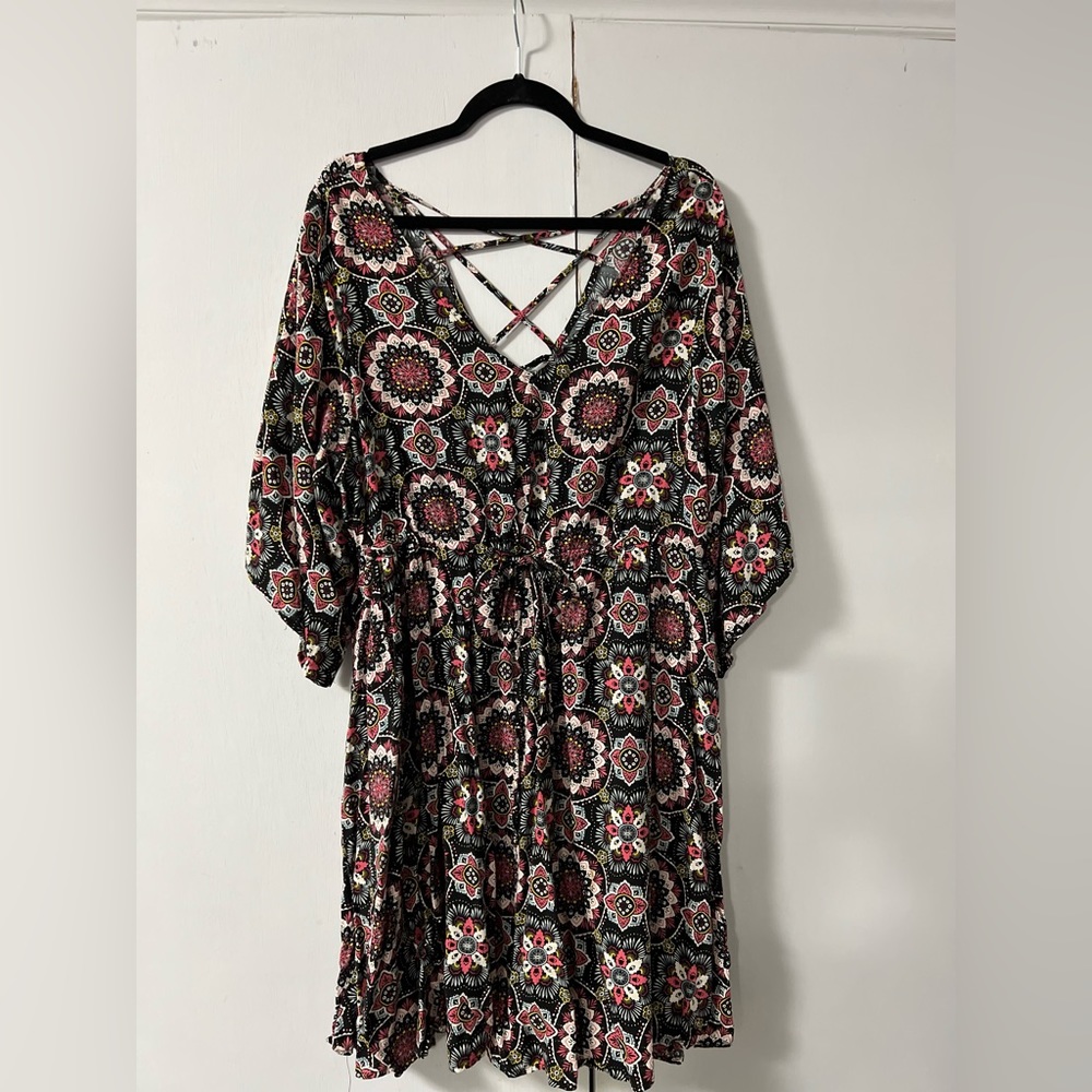 Torrid Skater Dress